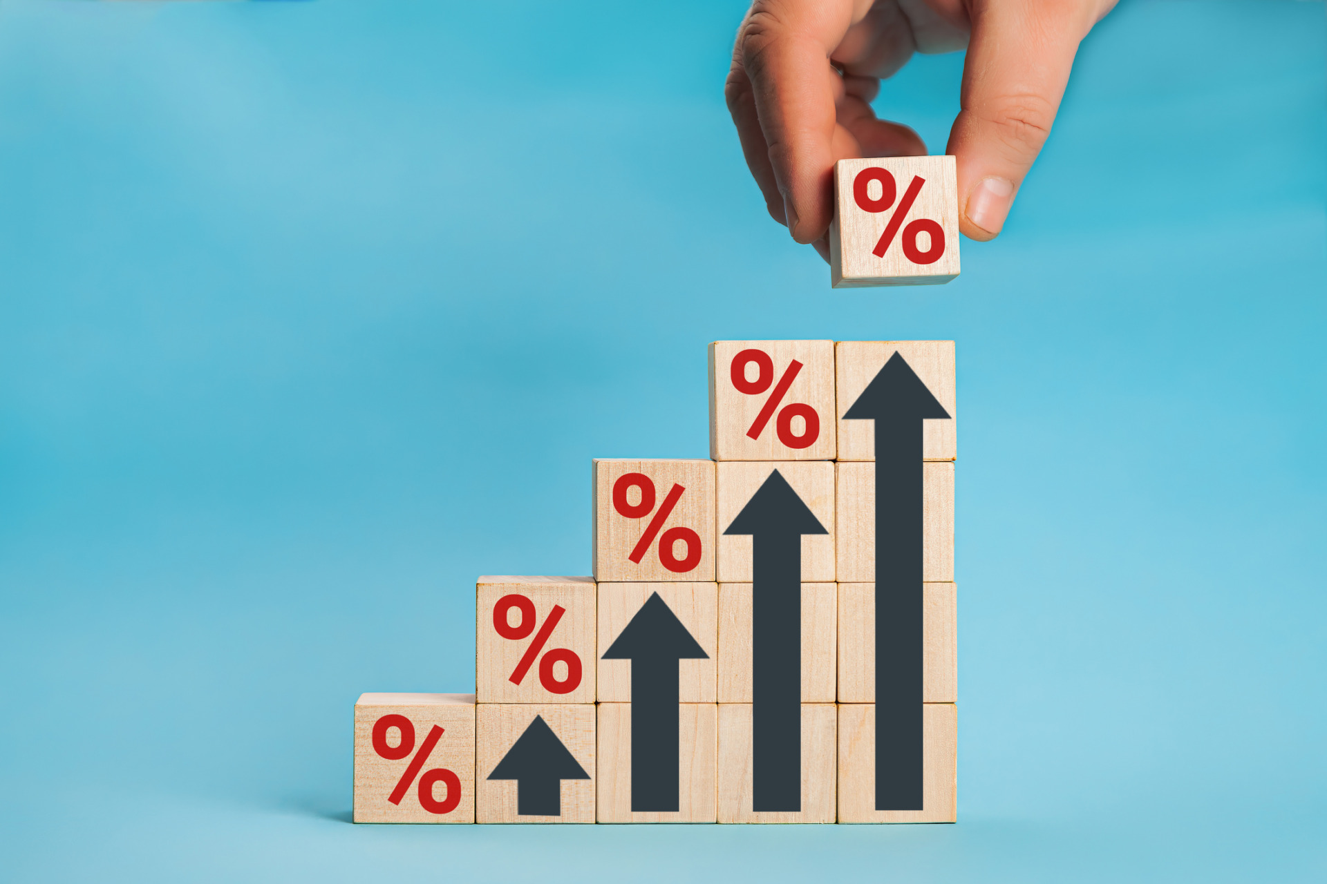 Factors Influencing Mortgage Rates During Inflationary Periods