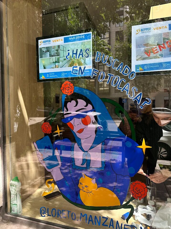 San Isidro 2