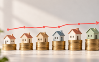 Precio de la vivienda en venta en España durante el tercer trimestre de 2026